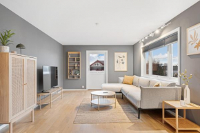 Modern apartment with wifi and new furniture - Free parking - Apartment 3